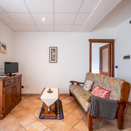 Apartment Renard By Interhome Sarre المظهر الخارجي الصورة