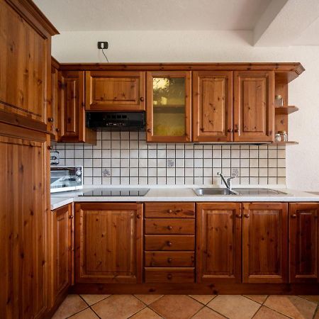 Apartment Renard By Interhome Sarre المظهر الخارجي الصورة