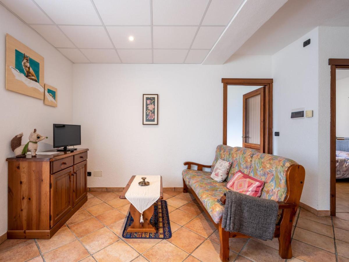 Apartment Renard By Interhome Sarre المظهر الخارجي الصورة
