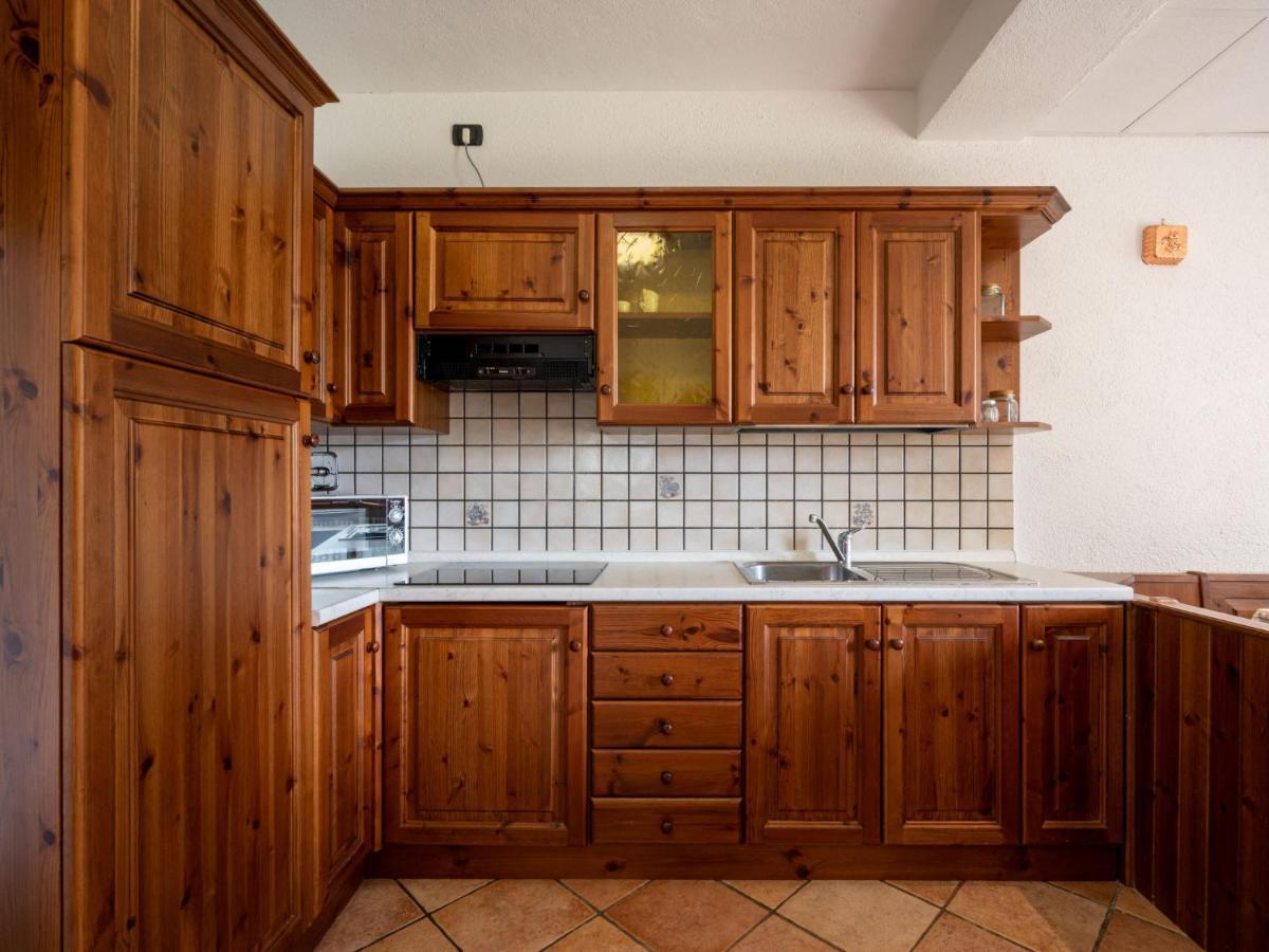 Apartment Renard By Interhome Sarre المظهر الخارجي الصورة