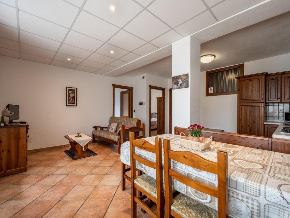 Apartment Renard By Interhome Sarre المظهر الخارجي الصورة